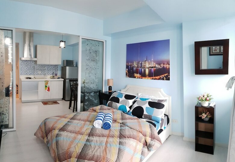 Azure Luxury Beach Suites By Vacationsph