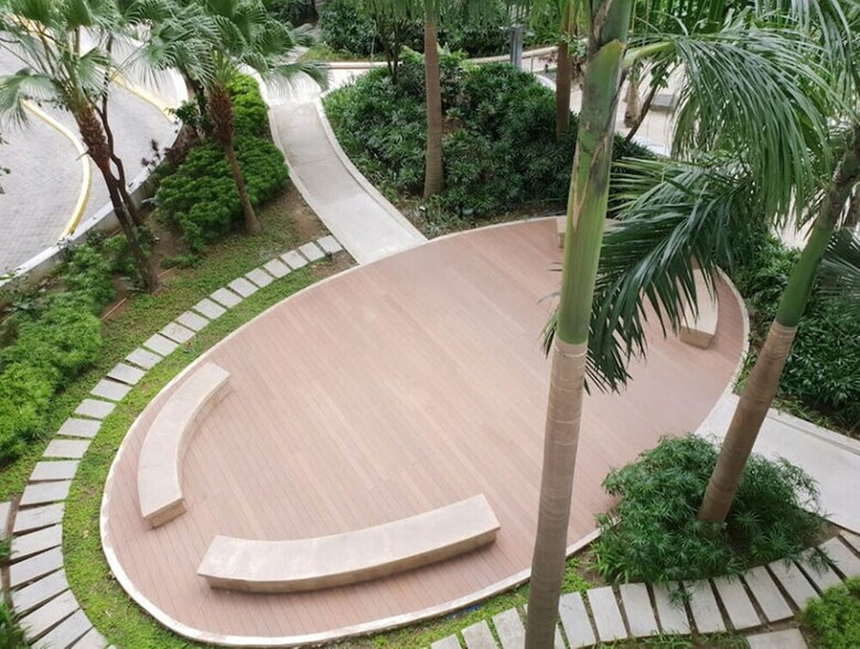 Azure Luxury Beach Suites By Vacationsph