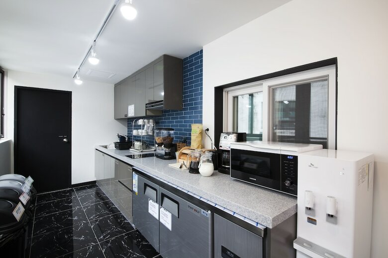 Hotel K-guesthouse Namdaemun