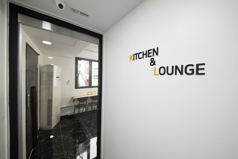 Hotel K-guesthouse Namdaemun