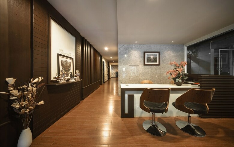The Tepp Aparthotel