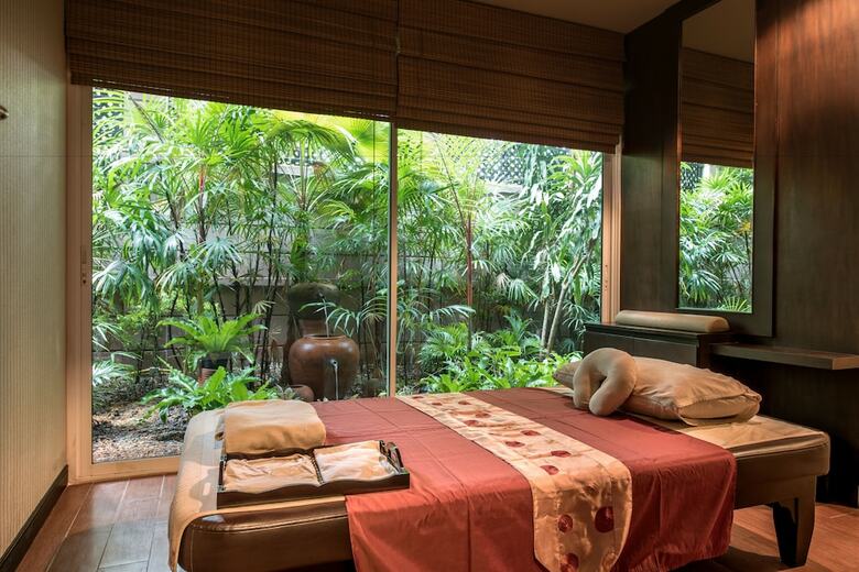 The Tepp Aparthotel