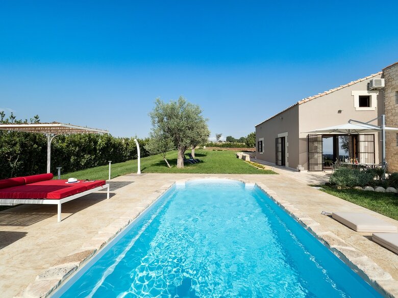 Villa Casale Balate