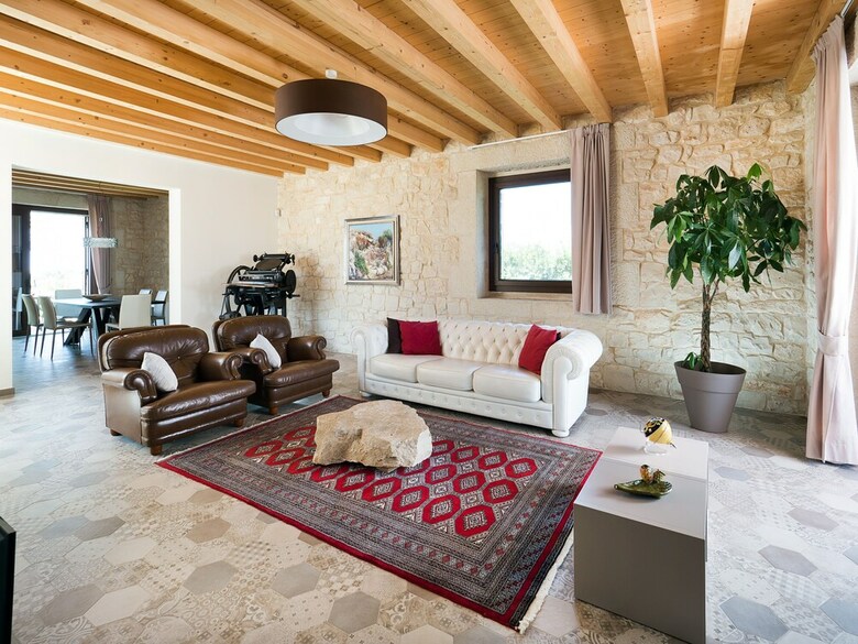 Villa Casale Balate