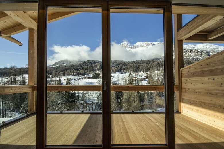Hotel Dolomiti Lodge Alver�