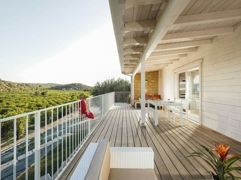 Apartamento Helorus - Zagara Bianca