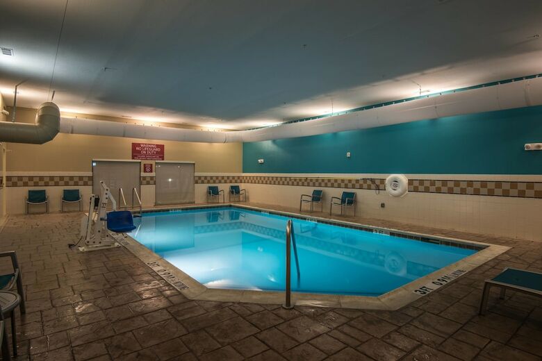 Hotel Towneplace Suites Dallas Desoto