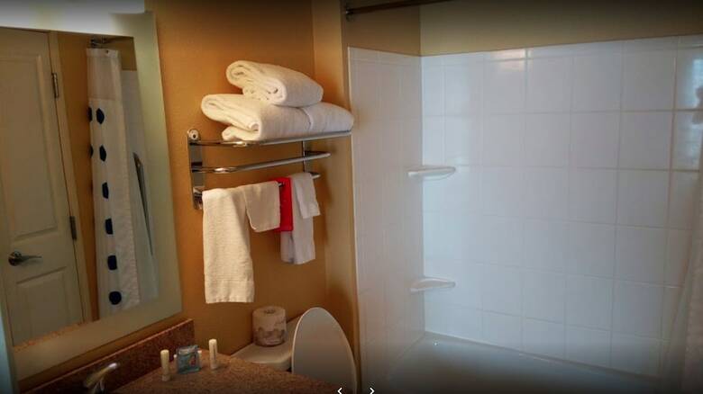 Hotel Towneplace Suites Dallas Desoto