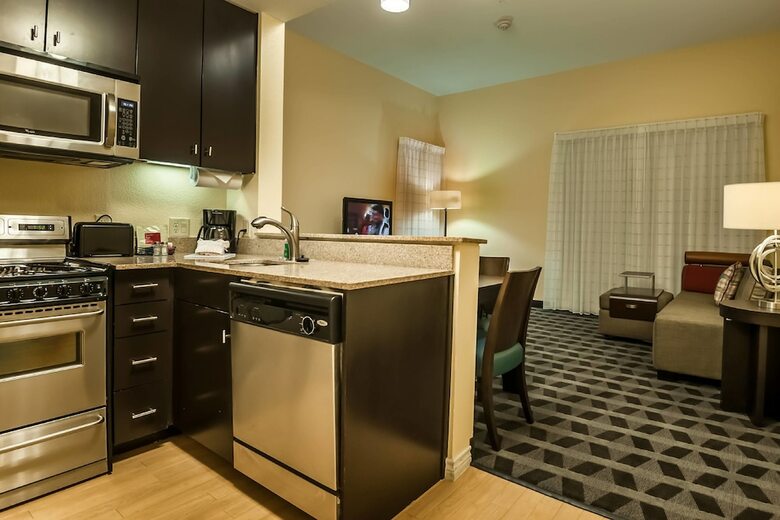 Hotel Towneplace Suites Dallas Desoto