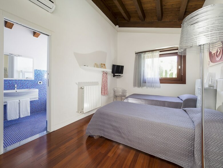 Villa Agor� - Near Agrigento Regional Archaeological Museum