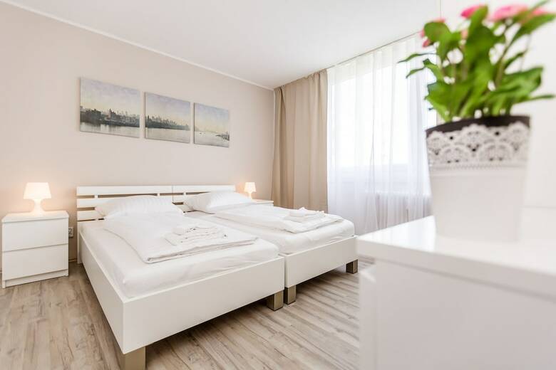 Apartments Dormagen