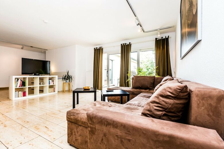 Apartments K�ln Weidenpesch