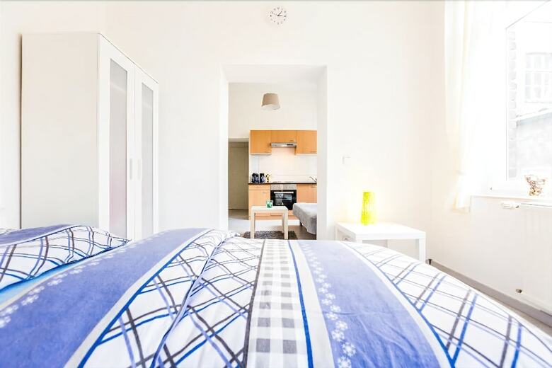 Apartments M�nchengladbach