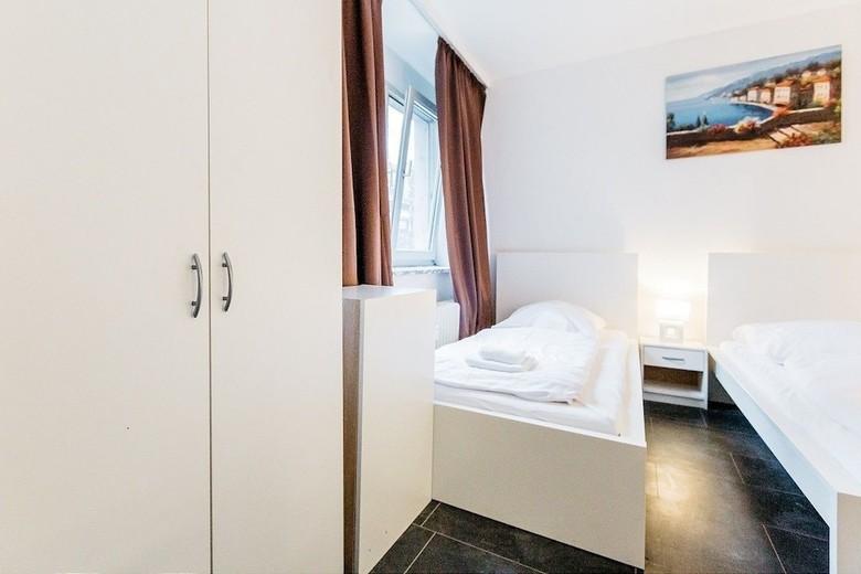 Apartments Solingen