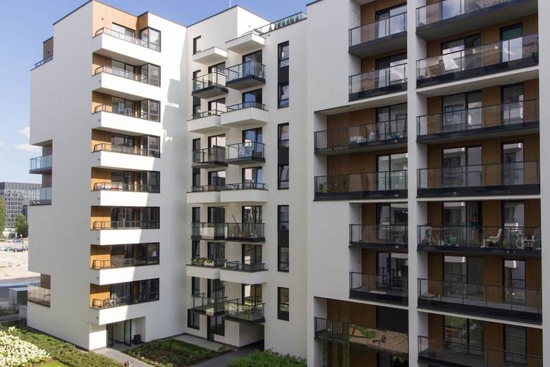 M&r Apartament Airport Konstruktorska 7