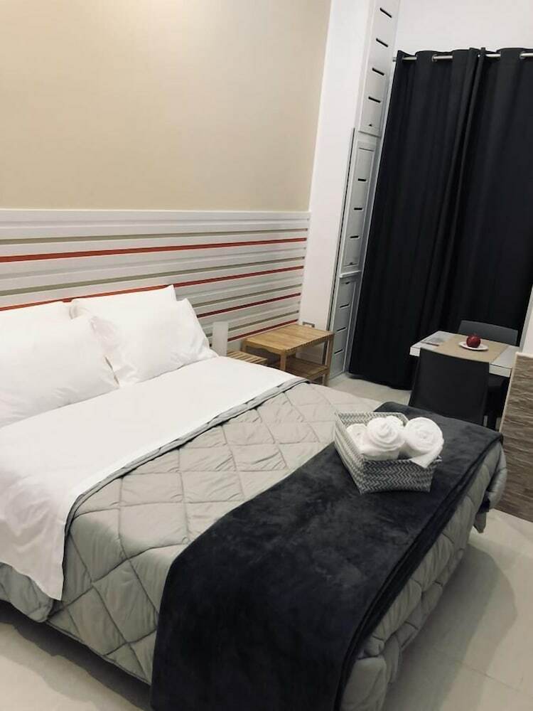La Stella Di Napoli B&B