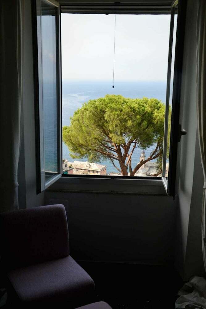 Apartamento Villa San Prospero La Veduta