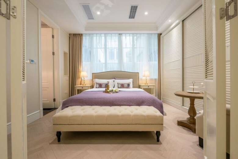Apartamentos Hidden Residence- No.5 On The Bund
