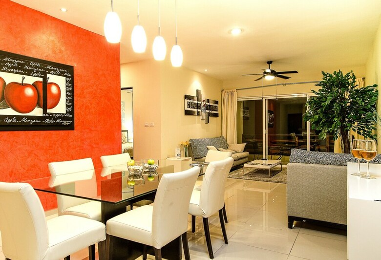 Apartamentos Sabbia  Dowtown Condos By Mikitito Rentals
