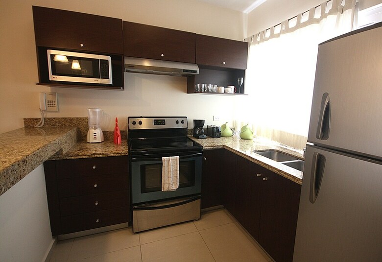 Apartamentos Sabbia  Dowtown Condos By Mikitito Rentals