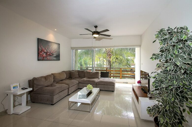 Apartamentos Sabbia  Dowtown Condos By Mikitito Rentals