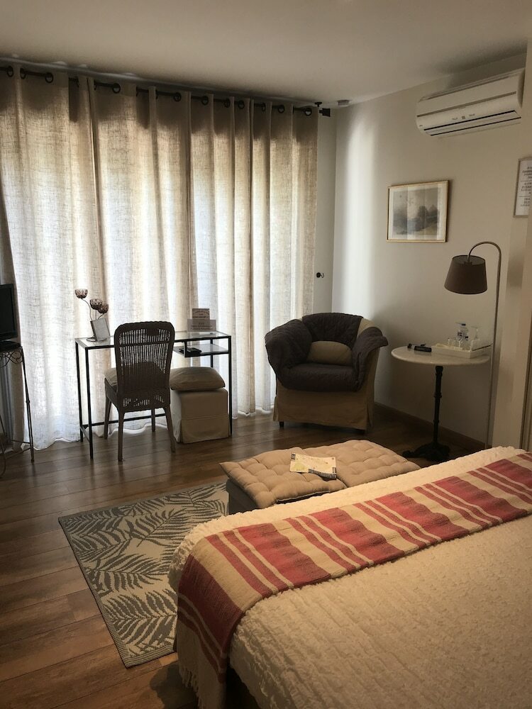 Bed & Breakfast Le Jardin de La Cit�