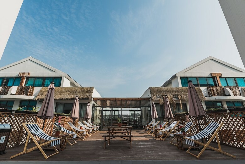 Su She Court Hotel