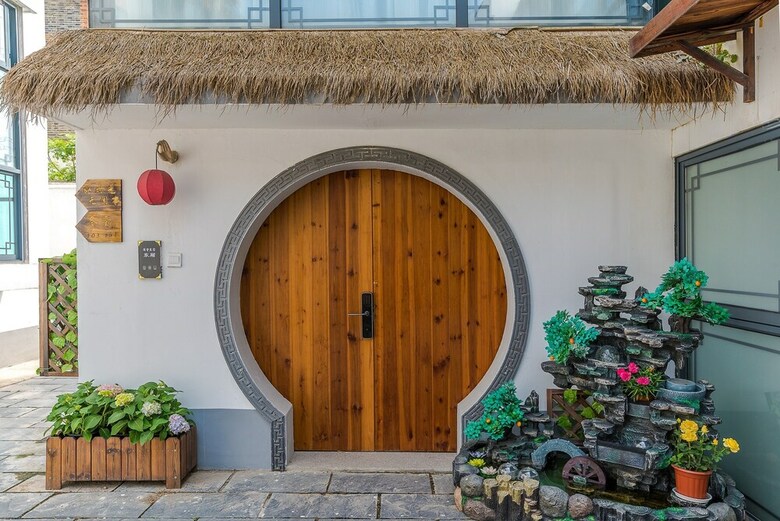 Su She Court Hotel