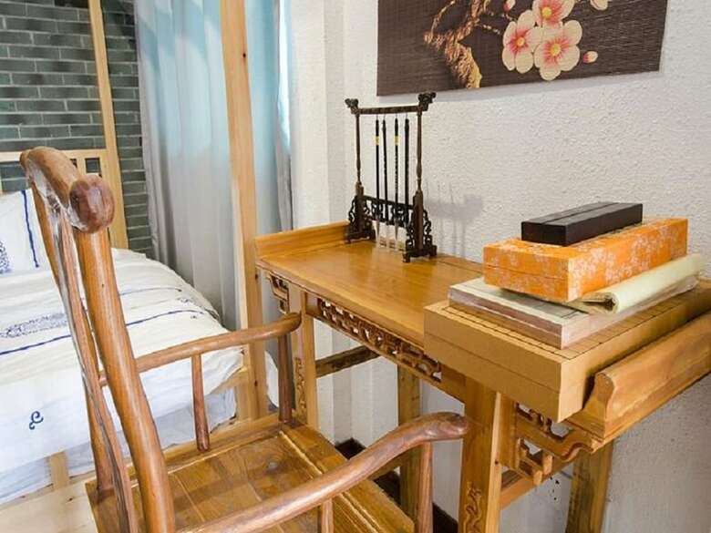 Su She Court Hotel