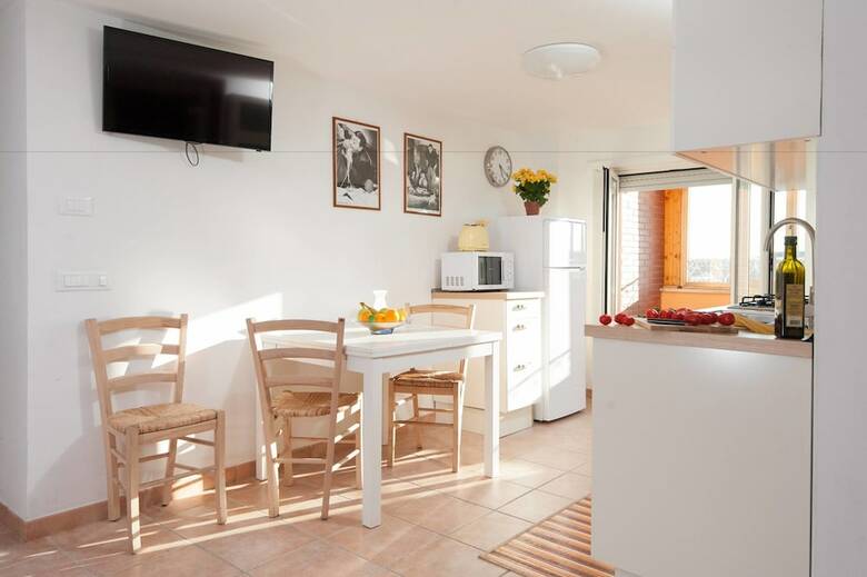 Apartamento House Of Cinema