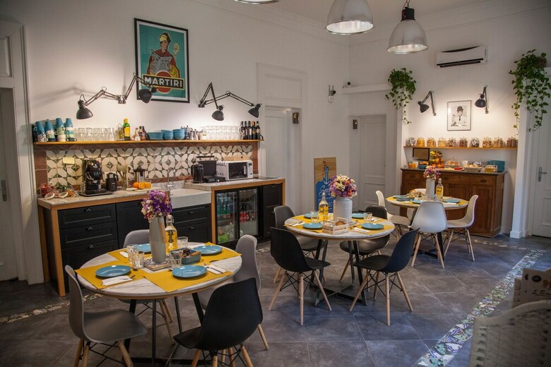 Hotel Borgo Vergini Garden