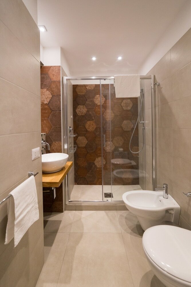 Hotel Borgo Vergini Garden