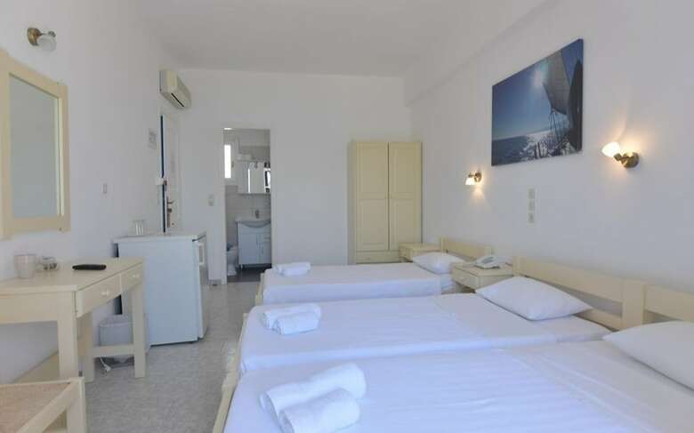Hotel Bocamviglies By The Sea