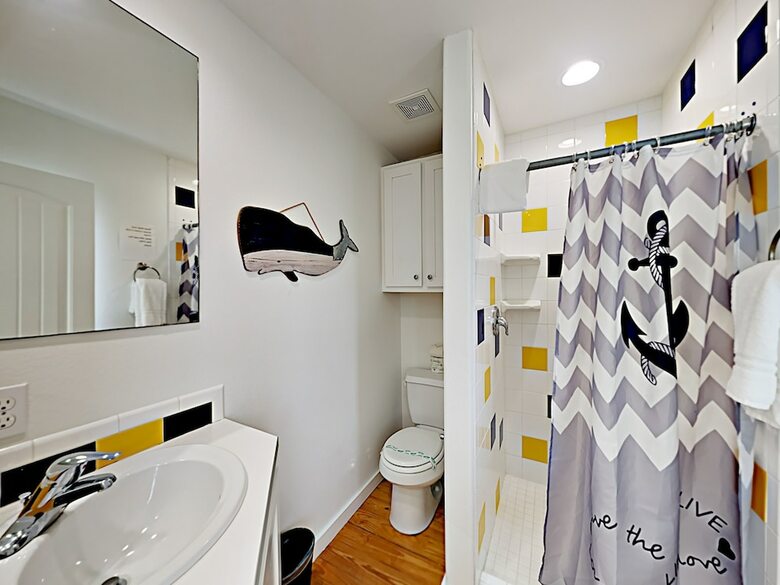 The Commons #101 - Three Bedroom Townhome