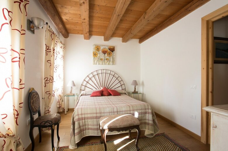Bed & Breakfast La Casa Di Campagna