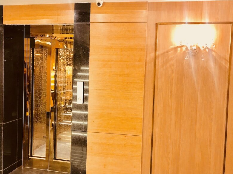 Hotel Jrd Pride - A Unit Of Jrd Exotica