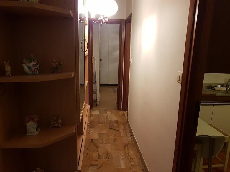 Apartamento Il Balcone Di Giulietta