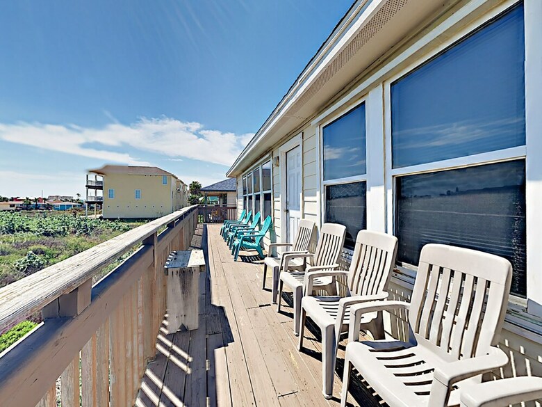 12 La Playa - Three Bedroom Home