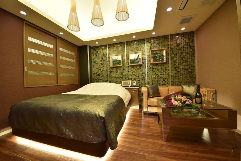 Hotel Sara Kawagoe - Adult Only