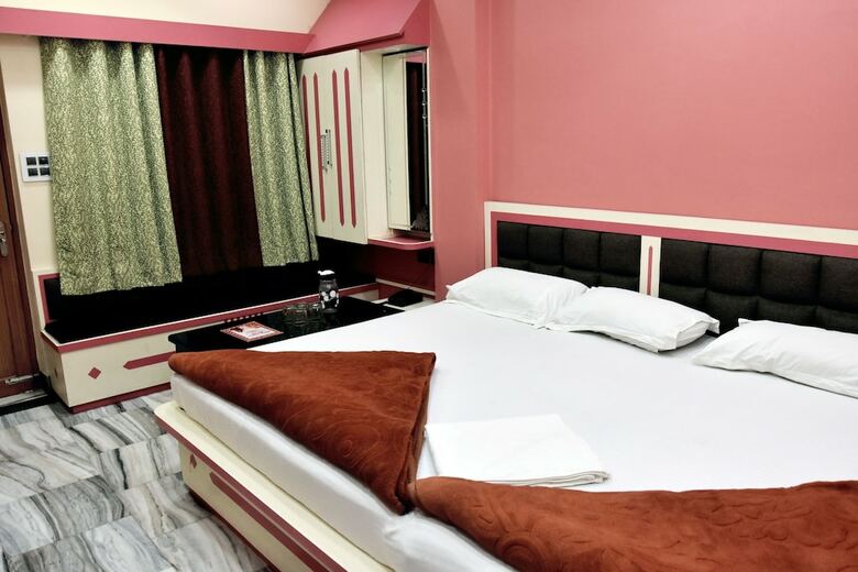 Hotel Balaji Palace