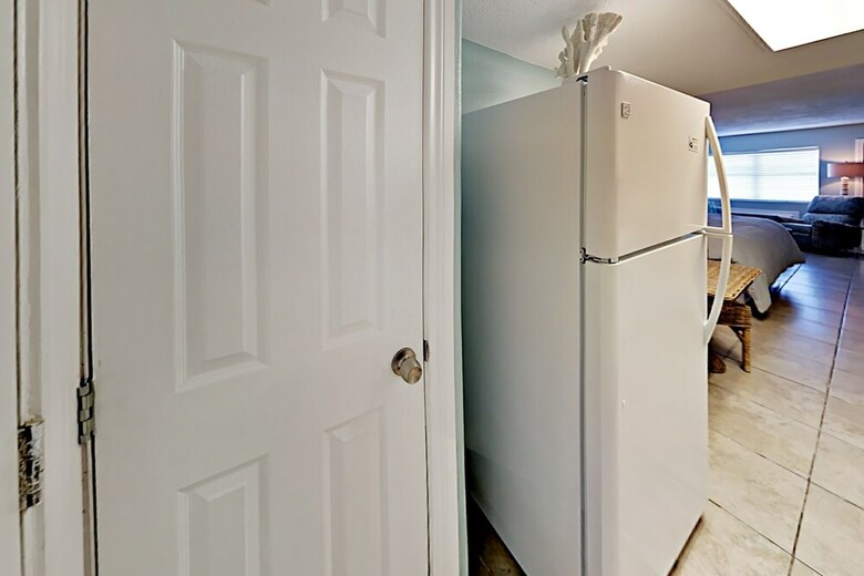 114 Sea Breeze - One Bedroom Condo