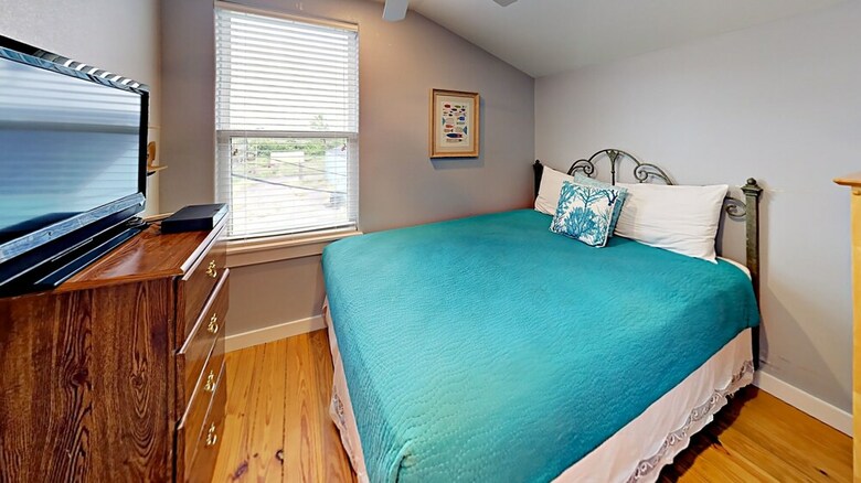 17 Royal Palms - Three Bedroom Home