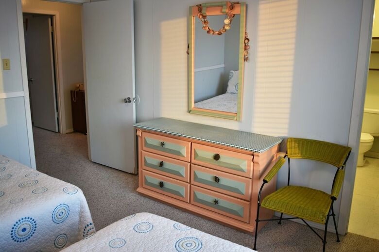 40 Island Retreat - Two Bedroom Condo
