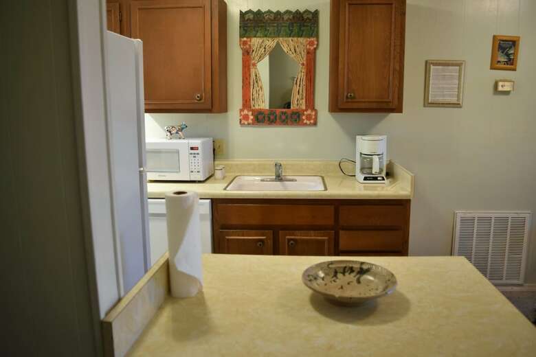 40 Island Retreat - Two Bedroom Condo