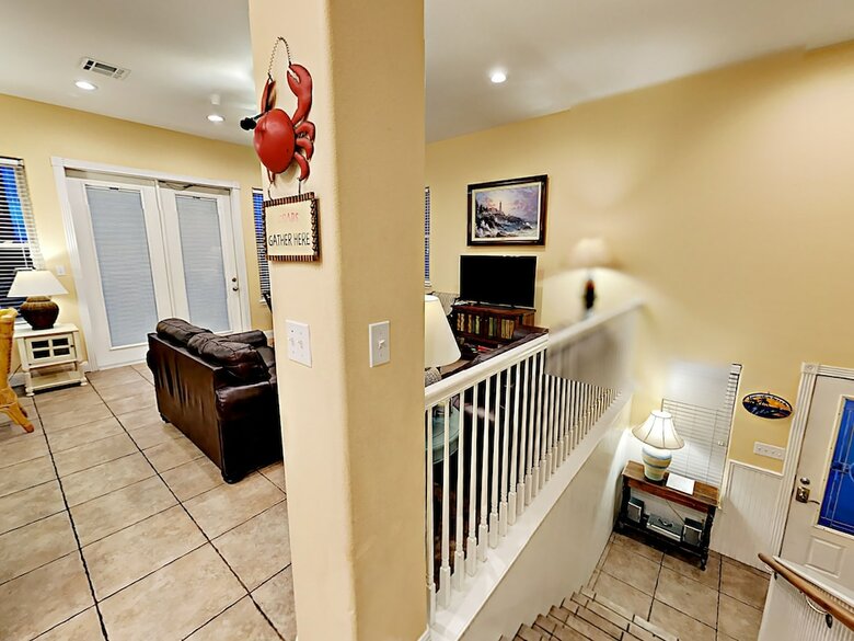Eagles Nest 191fd - Four Bedroom Home