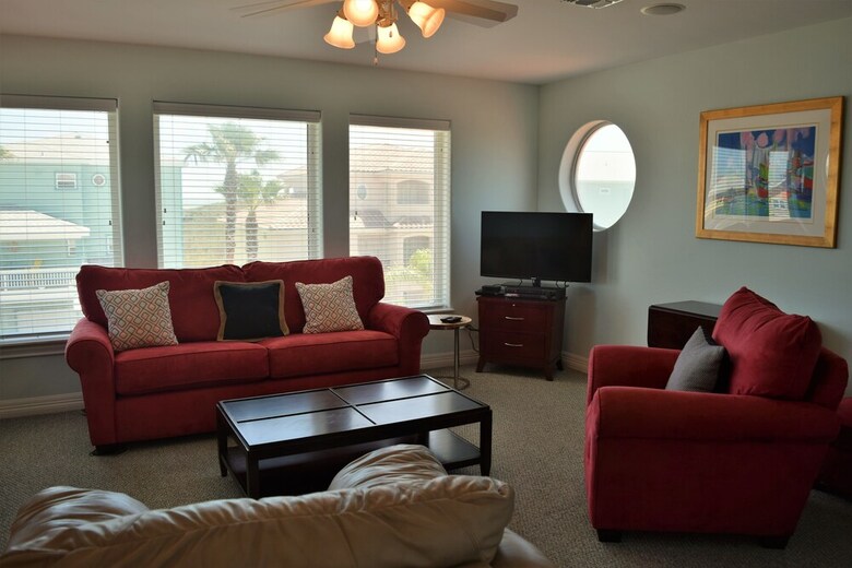 645 Sandy Lane - Four Bedroom House