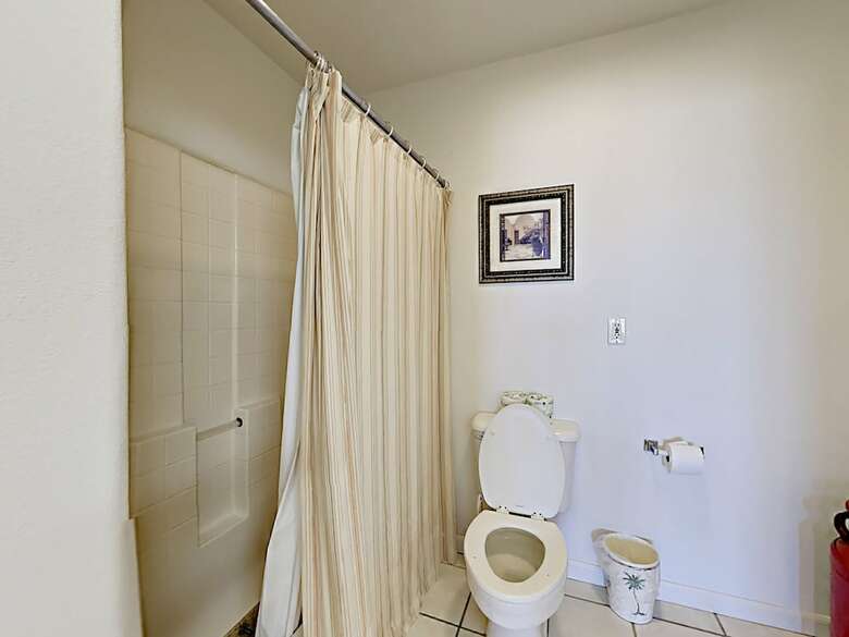 2001 Grand Caribbean - Three Bedroom Condo