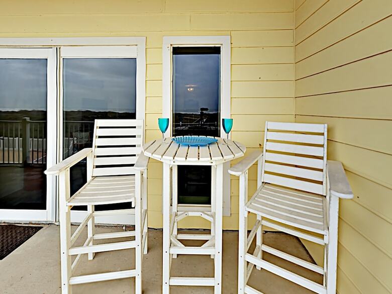 2001 Grand Caribbean - Three Bedroom Condo