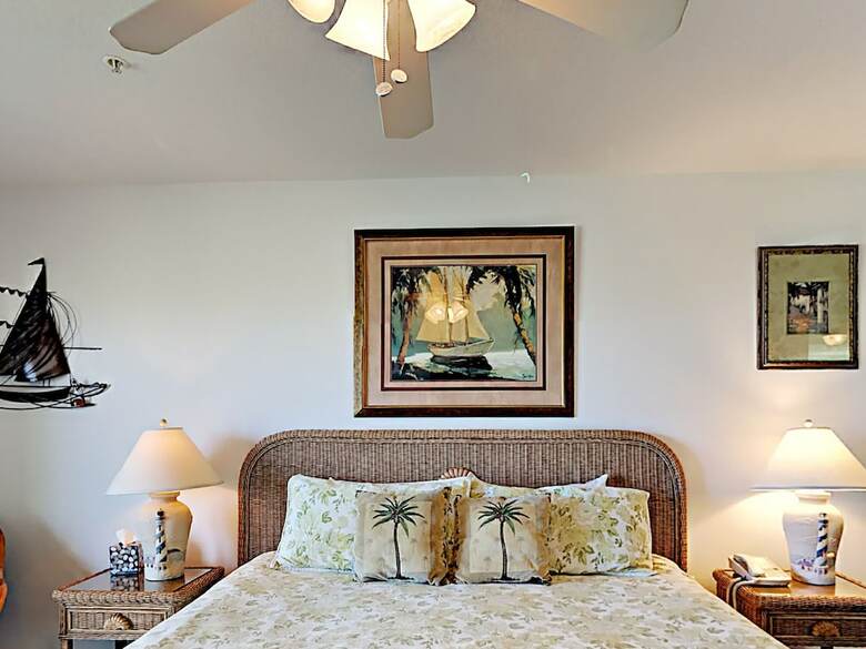 2001 Grand Caribbean - Three Bedroom Condo