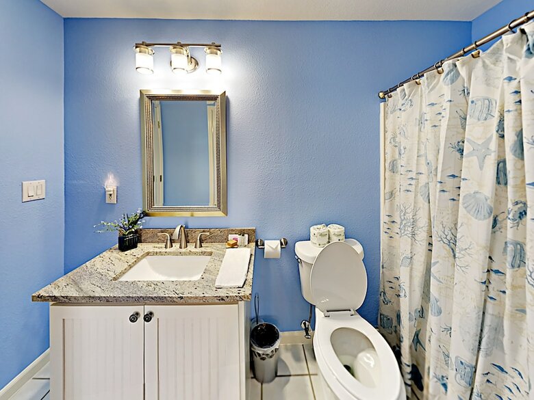 2001 Grand Caribbean - Three Bedroom Condo